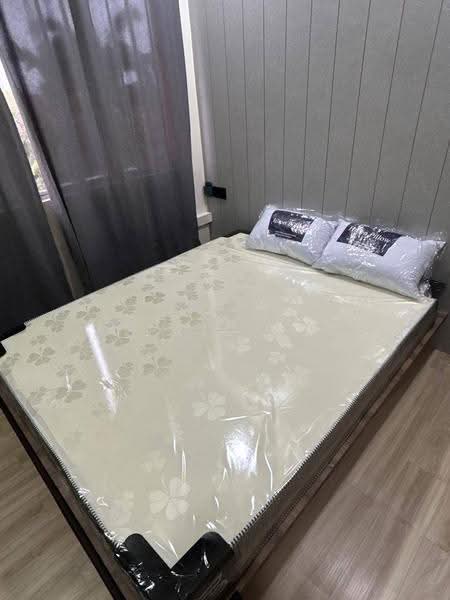 Rumah Flat untuk Disewa di Taman Ehsan Jaya - Alfred Yap - Bedroom - PropertyGuru.com.my