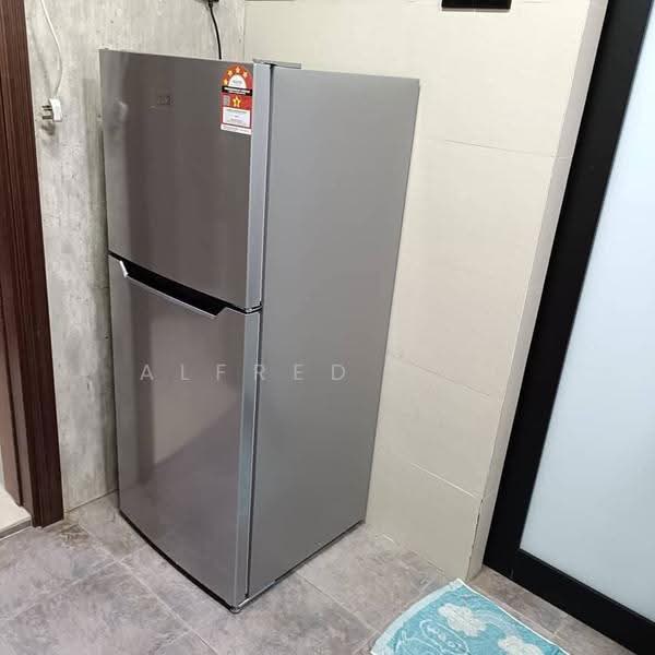 Rumah Flat untuk Disewa di Taman Ehsan Jaya - Alfred Yap - Interior - PropertyGuru.com.my