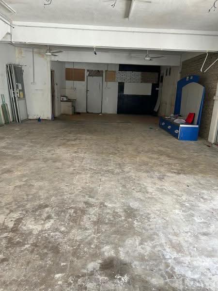 Shop for Rent in Kulim (Kedah) - BK Loi - Interior - PropertyGuru.com.my