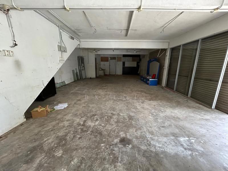 Shop for Rent in Kulim (Kedah) - BK Loi - Interior - PropertyGuru.com.my