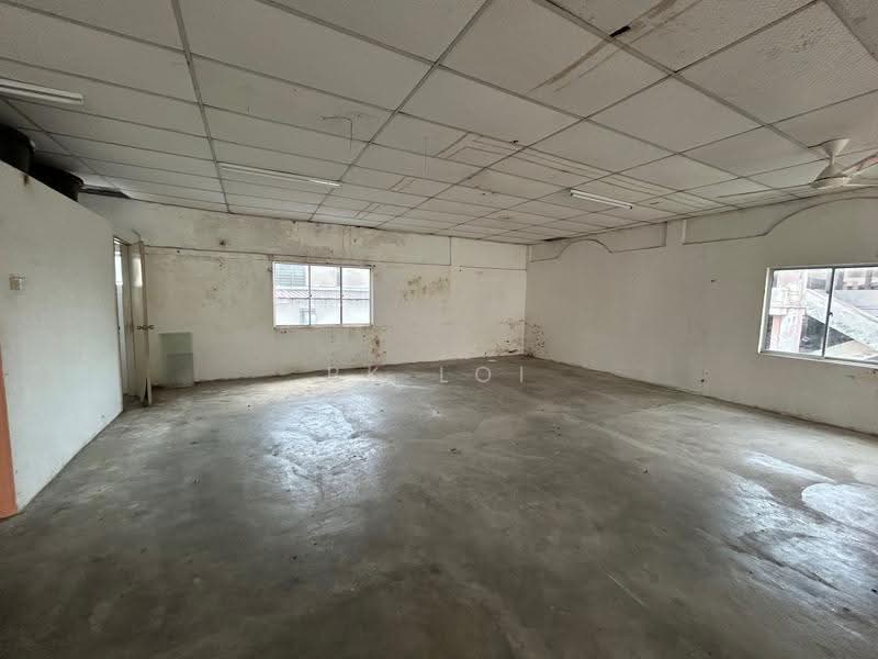Shop for Rent in Kulim (Kedah) - BK Loi - Interior - PropertyGuru.com.my