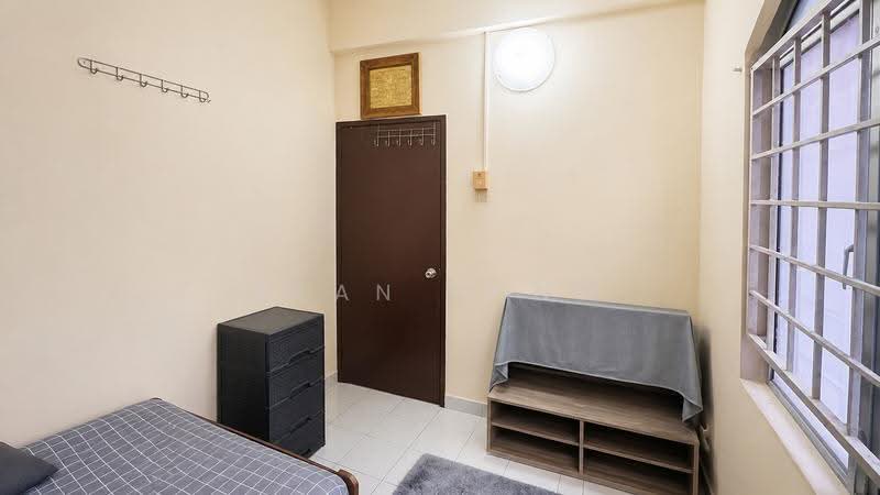 Kondominium untuk Dijual di Casa Mila Victoria - Sean Yong - Bedroom - PropertyGuru.com.my
