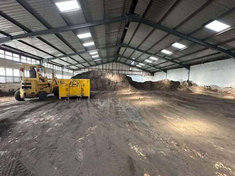 Detached Factory for Rent in Pasir Gudang (Johor) - Queenie Ng - Interior - PropertyGuru.com.my