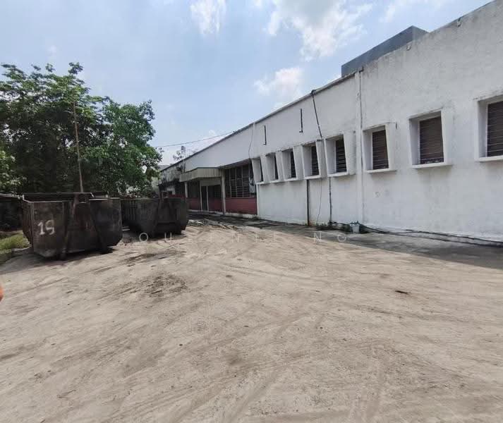 Detached Factory for Rent in Pasir Gudang (Johor) - Queenie Ng - PropertyGuru.com.my