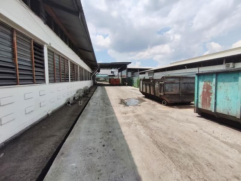 Detached Factory for Rent in Pasir Gudang (Johor) - Queenie Ng - PropertyGuru.com.my
