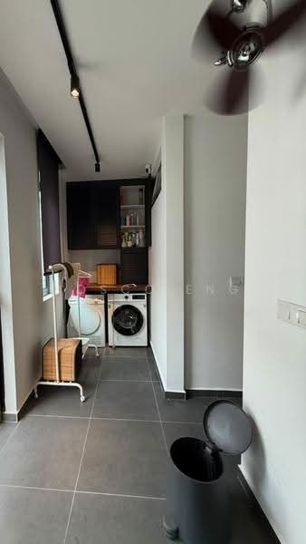 Terraced House for Sale in Pasir Gudang (Johor) - Bosco Eng - Interior - PropertyGuru.com.my