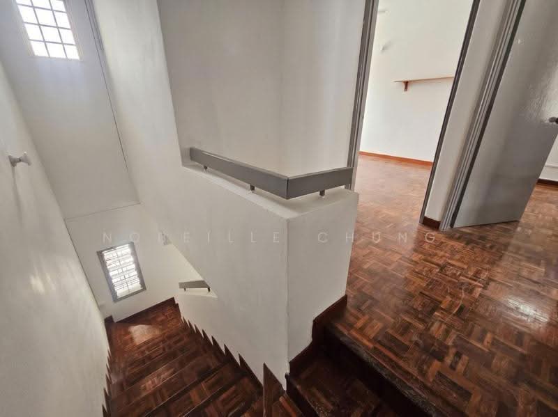 Rumah Teres 2-Tingkat untuk Disewa di Usj 13 (Subang Jaya) - Nobeille Chung - Interior - PropertyGuru.com.my