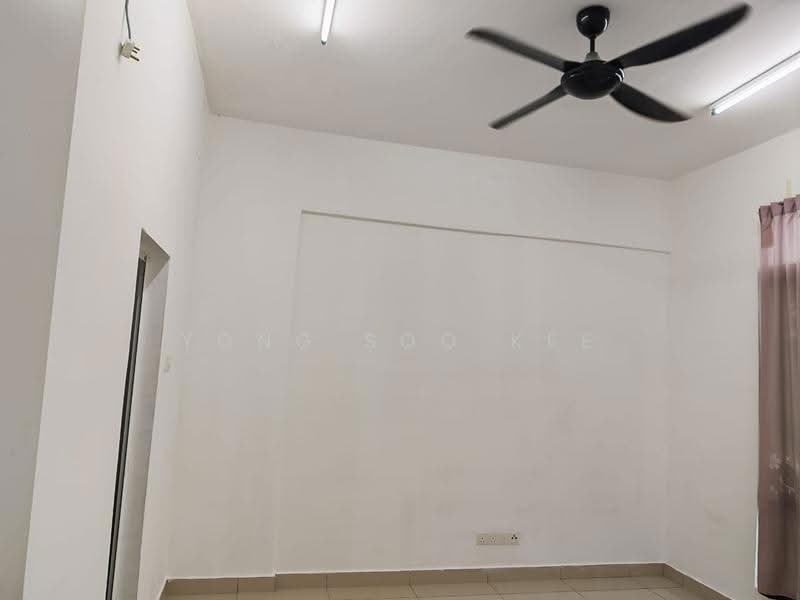 Kediaman Servis untuk Disewa di BM City Suites @ BM City Mall - Yong Soo Kee - Interior - PropertyGuru.com.my