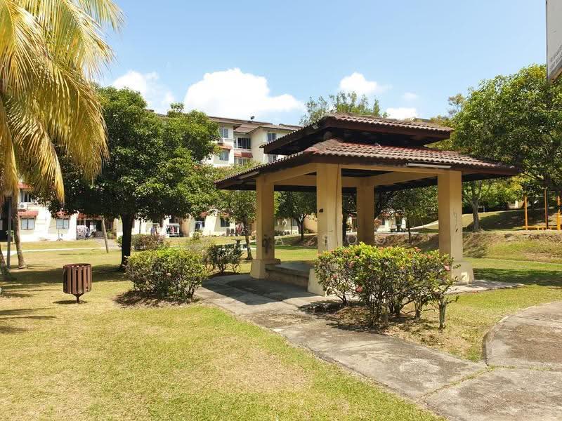 Apartment for Rent at Apartment Bayu - Alicia Soo - Exterior - PropertyGuru.com.my