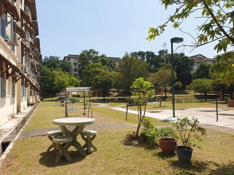 Apartment for Rent at Apartment Bayu - Alicia Soo - Exterior - PropertyGuru.com.my