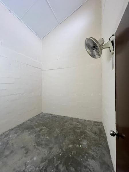Rumah Teres 1-Tingkat untuk Dijual di Taman Kota Jaya (Kota Tinggi) - Kelvin Koay - Interior - PropertyGuru.com.my