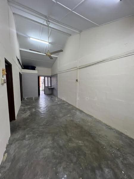 Rumah Teres 1-Tingkat untuk Dijual di Taman Kota Jaya (Kota Tinggi) - Kelvin Koay - Interior - PropertyGuru.com.my