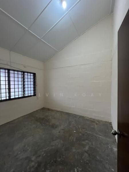 Rumah Teres 1-Tingkat untuk Dijual di Taman Kota Jaya (Kota Tinggi) - Kelvin Koay - Interior - PropertyGuru.com.my