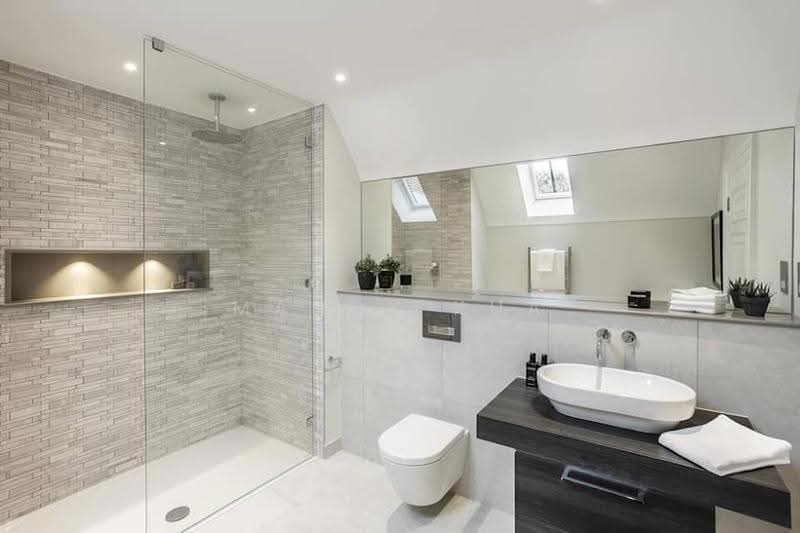 Rumah Teres 2-Tingkat untuk Dijual di Bangi (Selangor) - Mandy Kua - Bathroom - PropertyGuru.com.my