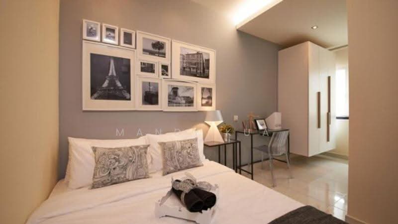 Rumah Teres 2-Tingkat untuk Dijual di Bangi (Selangor) - Mandy Kua - Bedroom - PropertyGuru.com.my