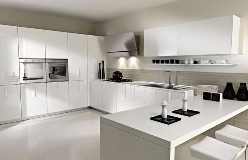 Rumah Teres 2-Tingkat untuk Dijual di Bangi (Selangor) - Mandy Kua - Kitchen - PropertyGuru.com.my