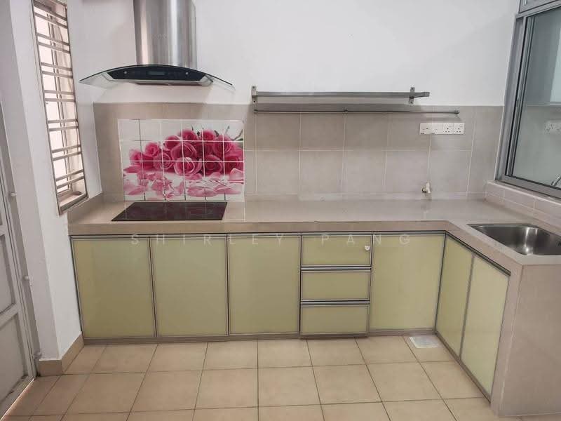 Rumah Teres 2-Tingkat untuk Dijual di Horizon Hills (Iskandar Puteri (Nusajaya)) - Shirley Pang - Kitchen - PropertyGuru.com.my