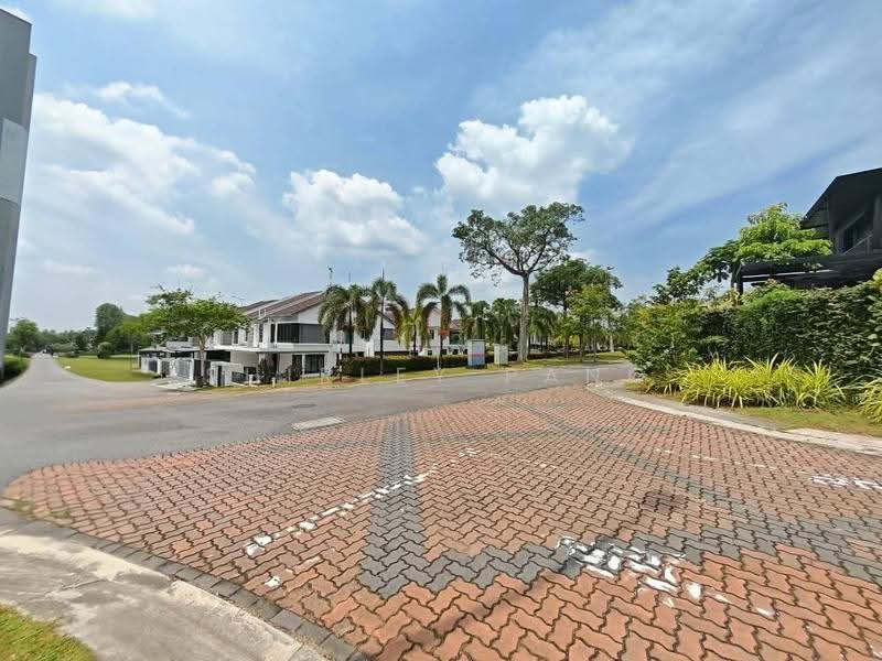 Rumah Teres 2-Tingkat untuk Dijual di Horizon Hills (Iskandar Puteri (Nusajaya)) - Shirley Pang - Exterior - PropertyGuru.com.my
