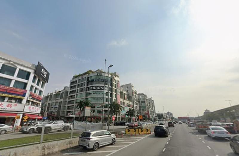 Shop / Office untuk Disewa di BANDAR PUCHONG JAYA (Puchong) - Philip Chung - Exterior - PropertyGuru.com.my