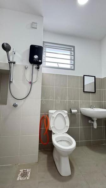 Rumah Teres 2-Tingkat untuk Disewa di Seremban 2 (Negeri Sembilan) - Chong Ming Ming - Bathroom - PropertyGuru.com.my