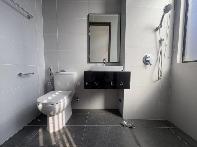 2-storey Terraced House for Sale in Puteri Harbour (Iskandar Puteri (Nusajaya)) - Carmen Kang - Bathroom - PropertyGuru.com.my