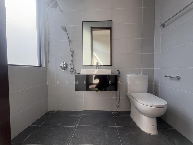 2-storey Terraced House for Sale in Puteri Harbour (Iskandar Puteri (Nusajaya)) - Carmen Kang - Bathroom - PropertyGuru.com.my