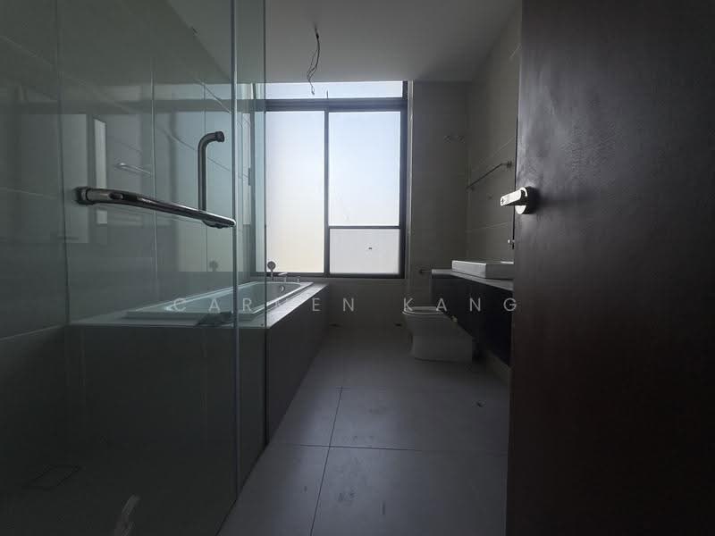 2-storey Terraced House for Sale in Puteri Harbour (Iskandar Puteri (Nusajaya)) - Carmen Kang - Bathroom - PropertyGuru.com.my