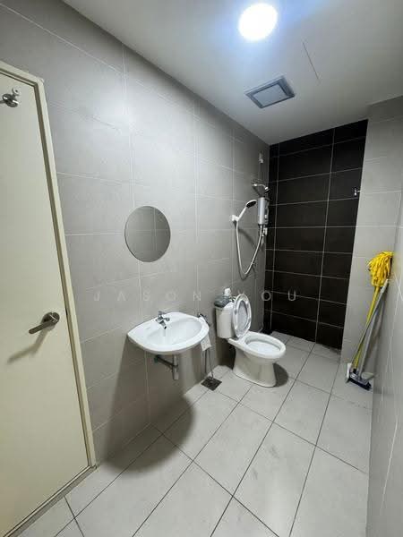 Townhouse for Rent in Sepang (Selangor) - JASON YOU - Bathroom - PropertyGuru.com.my