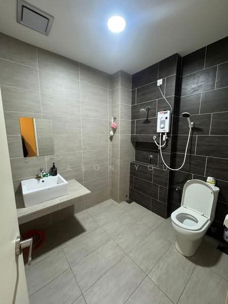 Townhouse for Rent in Sepang (Selangor) - JASON YOU - Bathroom - PropertyGuru.com.my