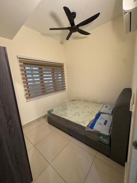 Townhouse for Rent in Sepang (Selangor) - JASON YOU - Bedroom - PropertyGuru.com.my
