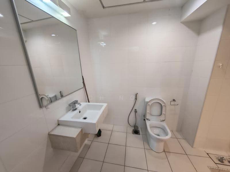 Kediaman Servis untuk Disewa di Solaris Dutamas - CH Ng - PropertyGuru.com.my