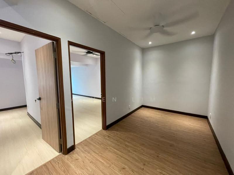 Rumah Teres 2-Tingkat untuk Dijual di Taman Sri Bintang (Kepong) - Alven Lim - Interior - PropertyGuru.com.my