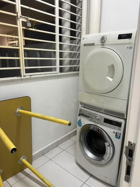 Kondominium untuk Dijual di La Thea Residences - Sook Kuan Chan - Interior - PropertyGuru.com.my