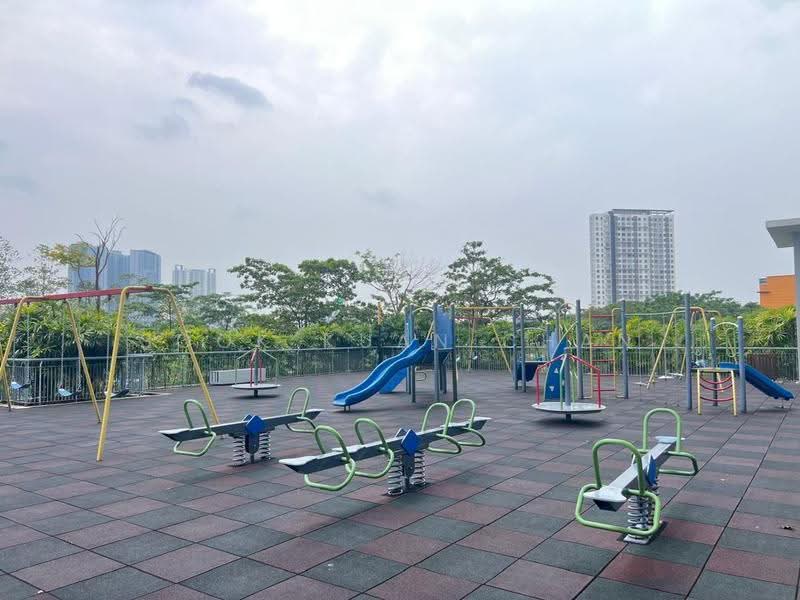 Kondominium untuk Dijual di La Thea Residences - Sook Kuan Chan - Exterior - PropertyGuru.com.my