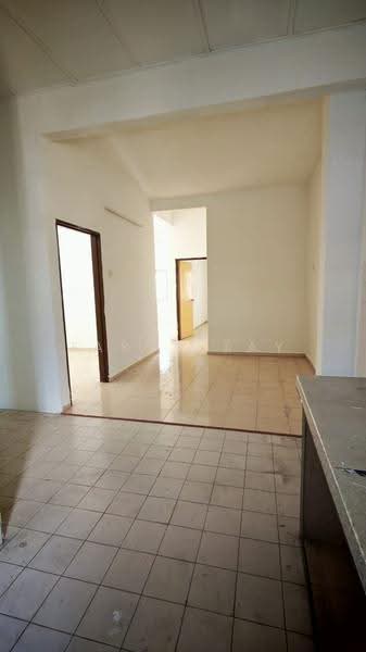 1-storey Terraced House for Sale in Taman Bertam Indah (Tanjong Minyak) - Jason Tay - Dining Hall - PropertyGuru.com.my