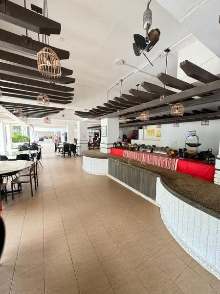Kediaman Servis untuk Disewa di Tiara Desaru Seaview Residence - Eric Seah - PropertyGuru.com.my