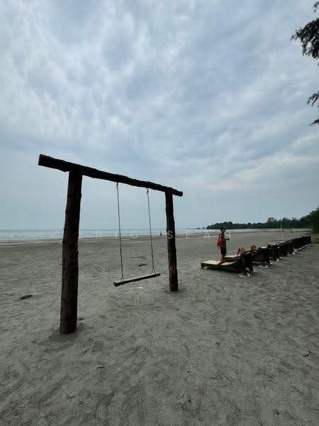 Kediaman Servis untuk Disewa di Tiara Desaru Seaview Residence - Eric Seah - PropertyGuru.com.my