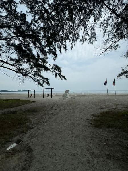 Kediaman Servis untuk Disewa di Tiara Desaru Seaview Residence - Eric Seah - PropertyGuru.com.my