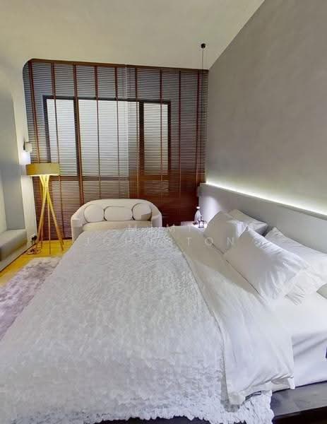 Condominium for Sale at BON KIARA - Mimi Johnston - Bedroom - PropertyGuru.com.my