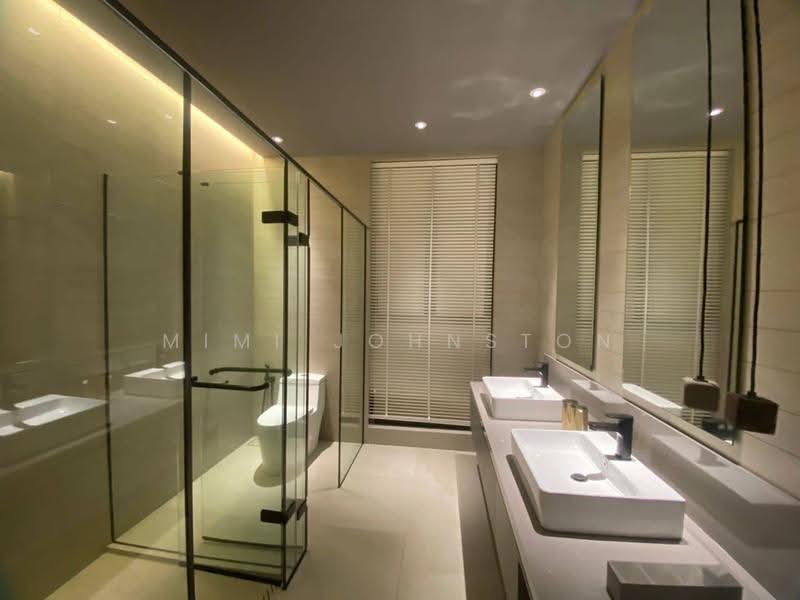 Condominium for Sale at BON KIARA - Mimi Johnston - Bathroom - PropertyGuru.com.my