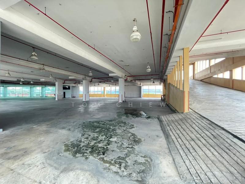 Kilang Terpisah untuk Disewa di Tampoi (Johor) - Tom Chiew - Interior - PropertyGuru.com.my