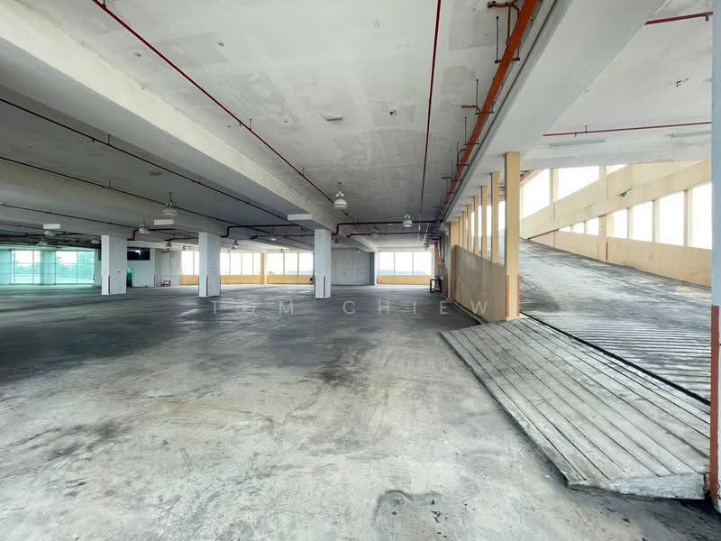 Kilang Terpisah untuk Disewa di Tampoi (Johor) - Tom Chiew - Interior - PropertyGuru.com.my