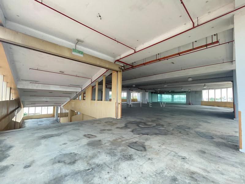Kilang Terpisah untuk Disewa di Tampoi (Johor) - Tom Chiew - Interior - PropertyGuru.com.my