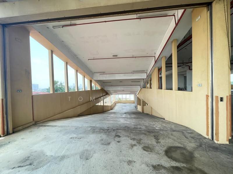 Kilang Terpisah untuk Disewa di Tampoi (Johor) - Tom Chiew - Exterior - PropertyGuru.com.my
