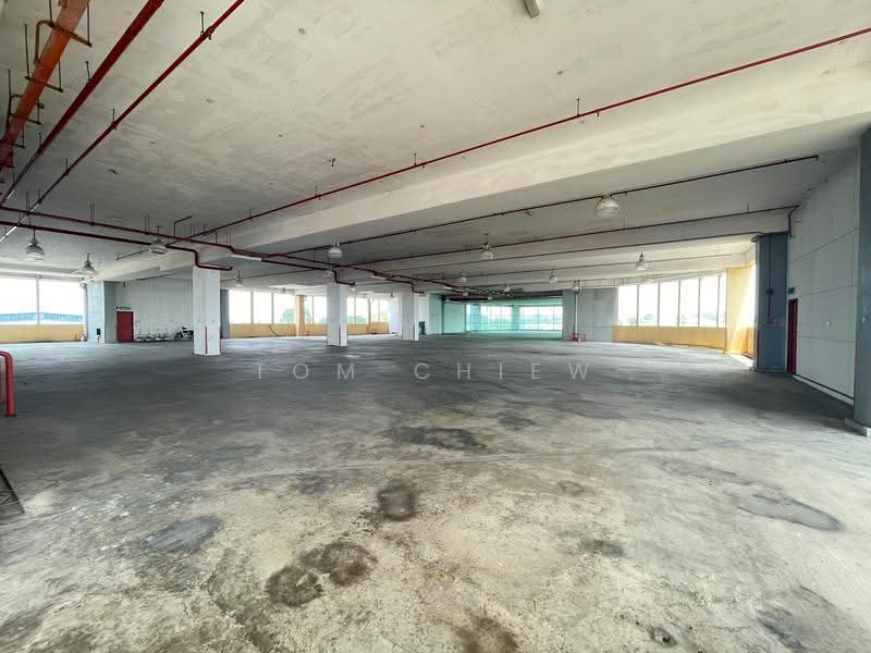Kilang Terpisah untuk Disewa di Tampoi (Johor) - Tom Chiew - Interior - PropertyGuru.com.my