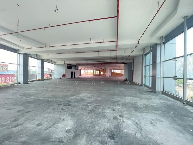 Kilang Terpisah untuk Disewa di Tampoi (Johor) - Tom Chiew - Interior - PropertyGuru.com.my