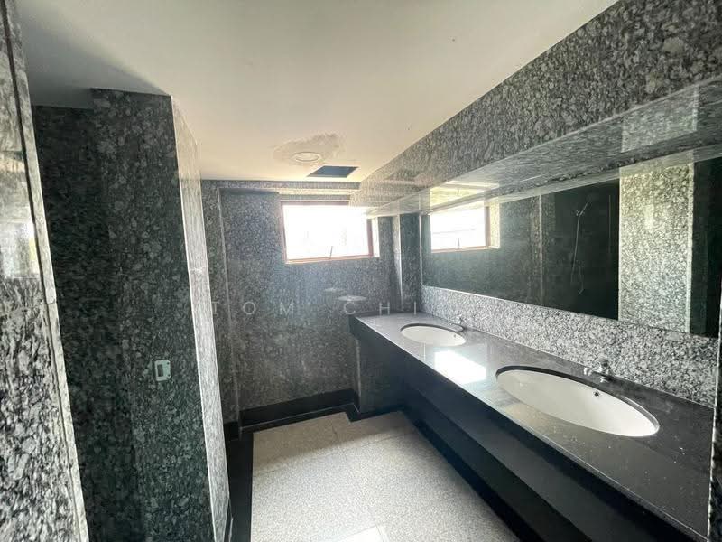 Kilang Terpisah untuk Disewa di Tampoi (Johor) - Tom Chiew - Bathroom - PropertyGuru.com.my