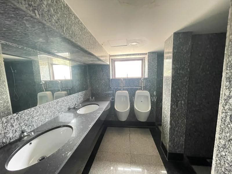 Kilang Terpisah untuk Disewa di Tampoi (Johor) - Tom Chiew - Bathroom - PropertyGuru.com.my