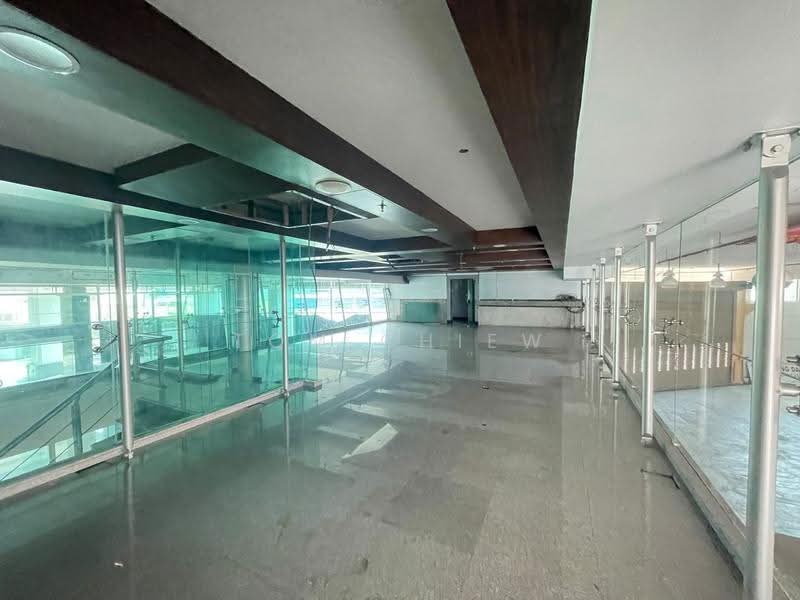 Kilang Terpisah untuk Disewa di Tampoi (Johor) - Tom Chiew - Interior - PropertyGuru.com.my