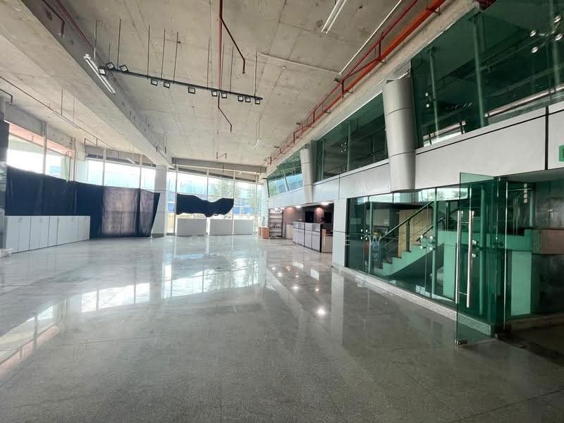 Kilang Terpisah untuk Disewa di Tampoi (Johor) - Tom Chiew - Interior - PropertyGuru.com.my